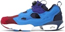 Buy Reebok InstaPump Fury Asym 'Biru' V67792