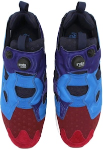 Reebok InstaPump Fury Asym '藍色' V67792 Shop Reebok InstaPump Fury Asym '藍色' V67792