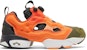 (W) Reebok InstaPump Fury ASYM Lelaki Wanita V67791