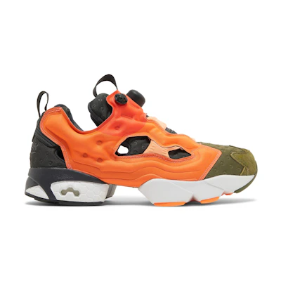 (W) Reebok InstaPump Fury ASYM