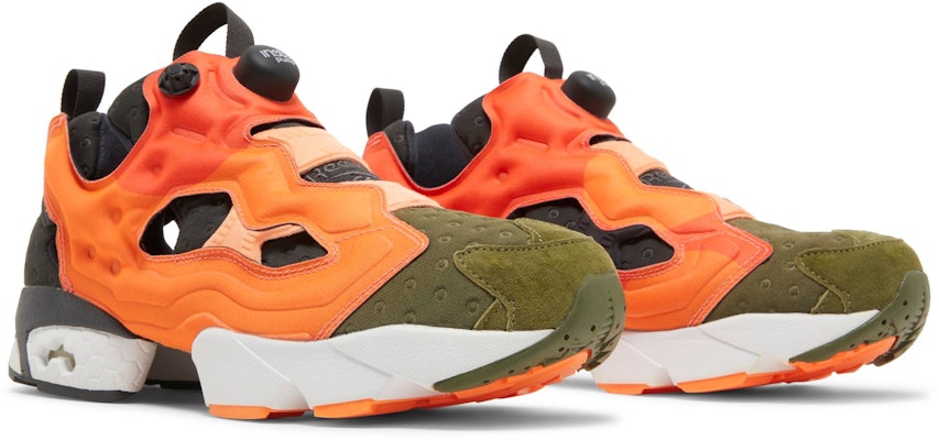 (Women) Reebok InstaPump Fury ASYM V67791 Cheap (Women) Reebok InstaPump Fury ASYM V67791