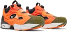 Cheap (W) Reebok InstaPump Fury ASYM Lelaki Wanita V67791