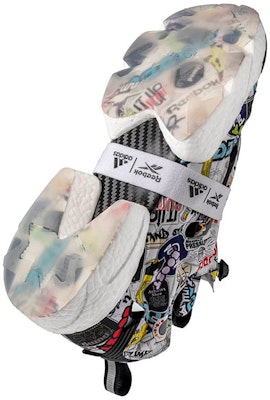 Reebok InstaPump Fury Boost 'Sticker City' Sepatu Sneaker G57659 Purchase Reebok InstaPump Fury Boost 'Sticker City' Sepatu Sneaker G57659