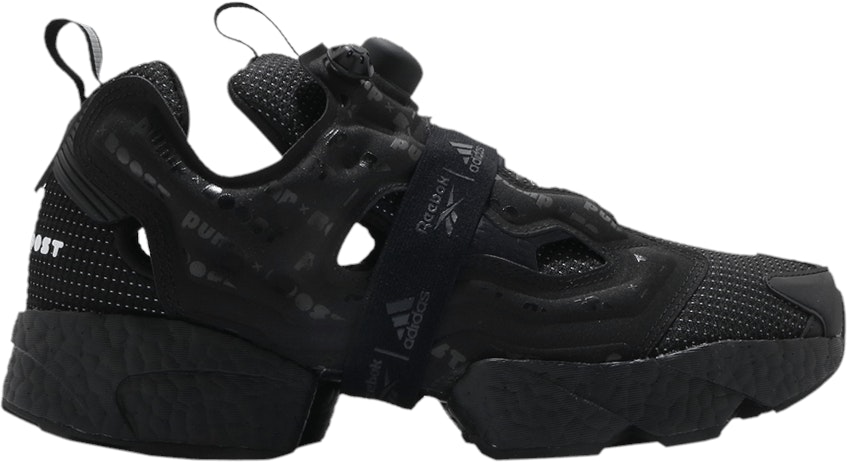 Adidas x hot sale reebok fury boost