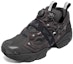 Order Reebok InstaPump Fury Boost 'Triple Black' Hitam Penuh G57662