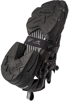 Reebok InstaPump Fury Boost 'Triple Black' G57662 Purchase Reebok InstaPump Fury Boost 'Triple Black' G57662