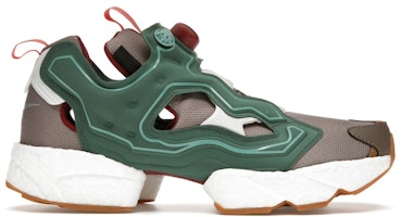 Reebok Instapump Fury Boost Billionaire Boys Club Earth Reebok Instapump Fury Boost Billionaire Boys Club Earth