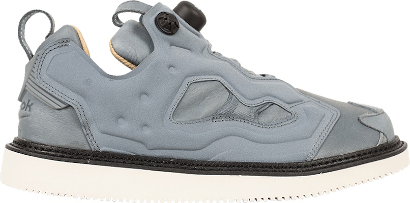 Reebok InstaPump Fury Boot 'Blue' AR1388 Buy Reebok InstaPump Fury Boot 'Blue' AR1388