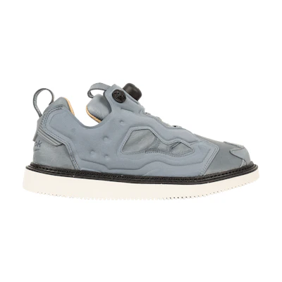 Reebok InstaPump Fury Boot 'Blue'