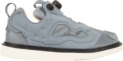 Reebok InstaPump Fury Boot 'Blue' AR1388 Reebok InstaPump Fury Boot 'Blue' AR1388