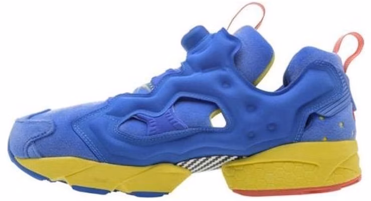 Reebok Instapump Fury BT21 Blue DV9872 Buy Reebok Instapump Fury BT21 Blue DV9872