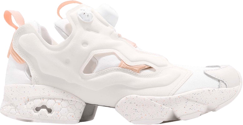 Reebok instapump 2025 fury womens