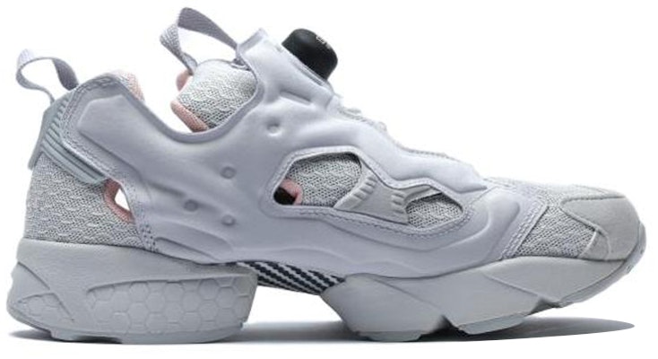 锐步 Instapump Fury CLSHX '沙漠之石' 休闲鞋 V69687 Order 锐步 Instapump Fury CLSHX '沙漠之石' 休闲鞋 V69687