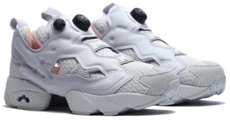 Reebok Instapump Fury CLSHX 'Desert Stone' V69687 Lookbook Reebok Instapump Fury CLSHX 'Desert Stone' V69687