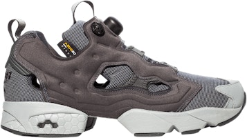 Reebok InstaPump Fury Cordura 'Beams' M42816 Reebok InstaPump Fury Cordura 'Beams' M42816