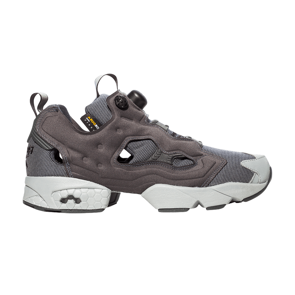 Reebok InstaPump Fury Cordura 'Beams' M42816