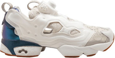 Reebok InstaPump Fury CV 'Chinese New Year - Year Of The Roster' BD2026 Reebok InstaPump Fury CV 'Chinese New Year - Year Of The Roster' BD2026