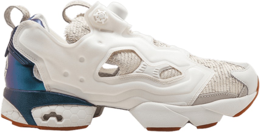 Reebok insta pump fury 'chinese new year' Clearance