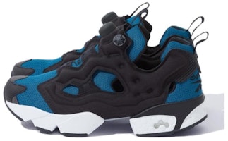 Reebok Instapump Fury eightyone Superb Blue GY2725 Reebok Instapump Fury eightyone Superb Blue GY2725