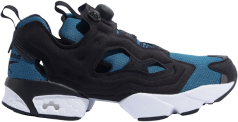 Reebok Instapump Fury eightyone Superb Blue GY2725 Order Reebok Instapump Fury eightyone Superb Blue GY2725