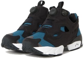 Reebok Instapump Fury 81 Biru Luar Biasa GY2725 Lookbook Reebok Instapump Fury 81 Biru Luar Biasa GY2725
