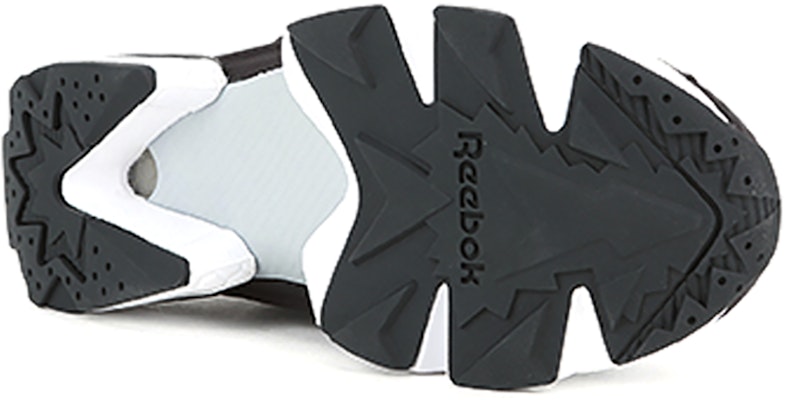 锐步 Instapump Fury 81 极致蓝 GY2725 Details for 锐步 Instapump Fury 81 极致蓝 GY2725