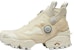 Reebok Instapump Fury Gore-Tex 'White High-Top Runner' Kasut Putih Tinggi S23787