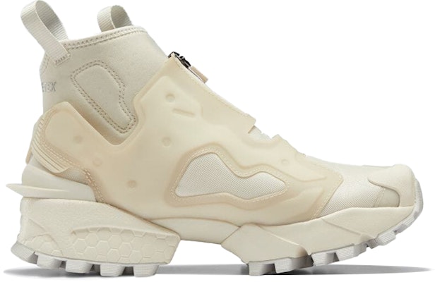 Reebok Instapump Fury Gore-Tex 'White High-Top Runner' S23787 Order Reebok Instapump Fury Gore-Tex 'White High-Top Runner' S23787