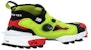 Reebok Instapump Fury GTX 'Kuning Kasual Sukan' S23866FY