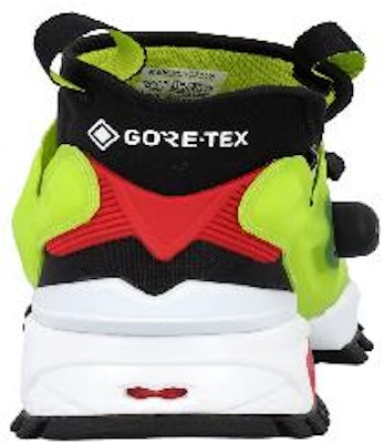 Reebok Instapump Fury GTX 'Yellow Casual Sport' S23866FY Purchase Reebok Instapump Fury GTX 'Yellow Casual Sport' S23866FY