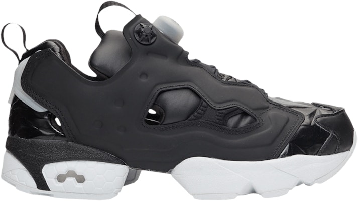 Reebok instapump 2025 fury hype