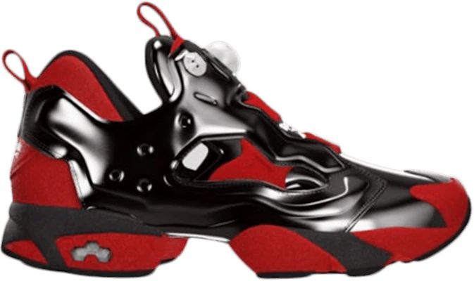 Pump shop fury id