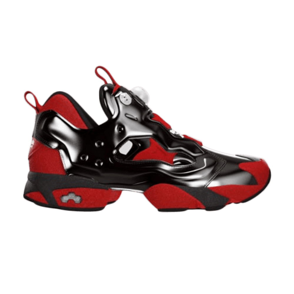 Reebok InstaPump Fury iD 'Multi' CJ9050