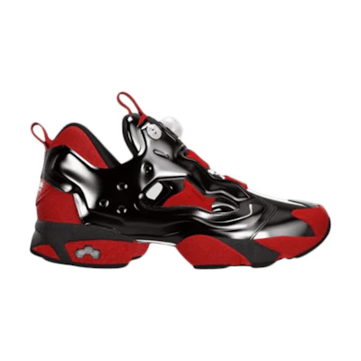 Reebok InstaPump Fury iD 'Multi'