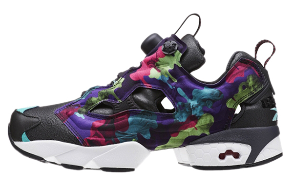 Reebok Instapump Fury Interrupt Multi-Color BD1548