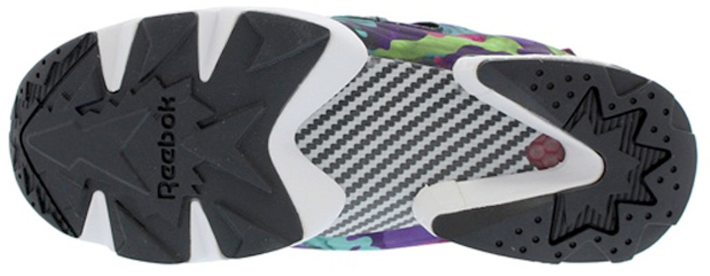 Reebok Instapump Fury Interrupt Multi-Color BD1548 Shop Reebok Instapump Fury Interrupt Multi-Color BD1548