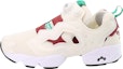 Buy Reebok PUMP FURY Putih Unisex FU9106