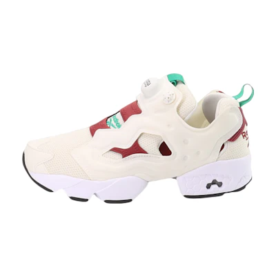 Reebok PUMP FURY White Unisex