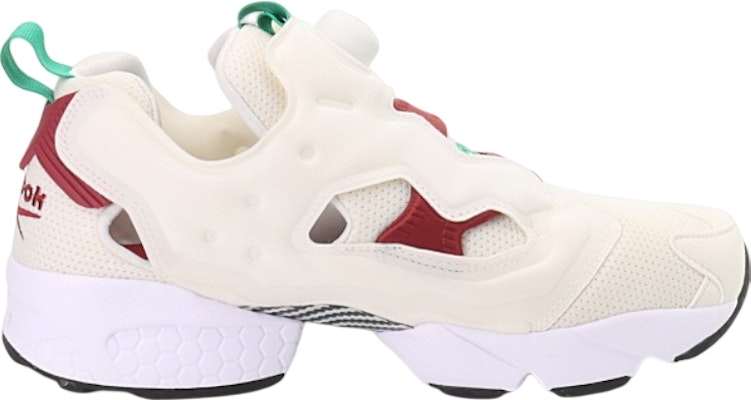 Reebok PUMP FURY White Unisex FU9106 Order Reebok PUMP FURY White Unisex FU9106
