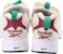 Reebok PUMP FURY Putih Unisex FU9106