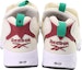 Shop Reebok PUMP FURY Putih Unisex FU9106