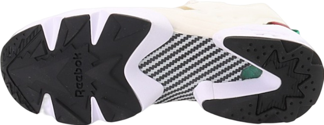 Reebok PUMP FURY White Unisex FU9106 Purchase Reebok PUMP FURY White Unisex FU9106
