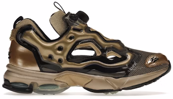 Reebok InstaPump Fury Millennium 'Metallic Bronze' DV4601 Reebok InstaPump Fury Millennium 'Metallic Bronze' DV4601