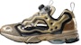 Reebok InstaPump Fury Millennium 'Gangsa Metalik' DV4601