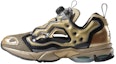 Buy Reebok InstaPump Fury Millennium 'Gangsa Metalik' DV4601