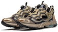 Lookbook Reebok InstaPump Fury Millennium 'Gangsa Metalik' DV4601