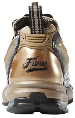 Reebok InstaPump Fury Millennium 'Gangsa Metalik' DV4601 Shop Reebok InstaPump Fury Millennium 'Gangsa Metalik' DV4601