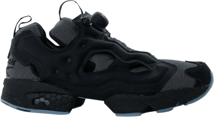 Reebok insta 2025 pump fury mtp
