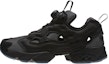 Buy Reebok InstaPump Fury MTP 'Hitam' BD1502