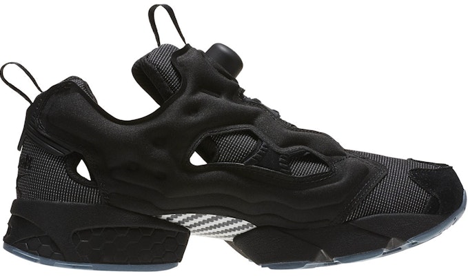 Reebok InstaPump Fury MTP 'Black' BD1502 Order Reebok InstaPump Fury MTP 'Black' BD1502
